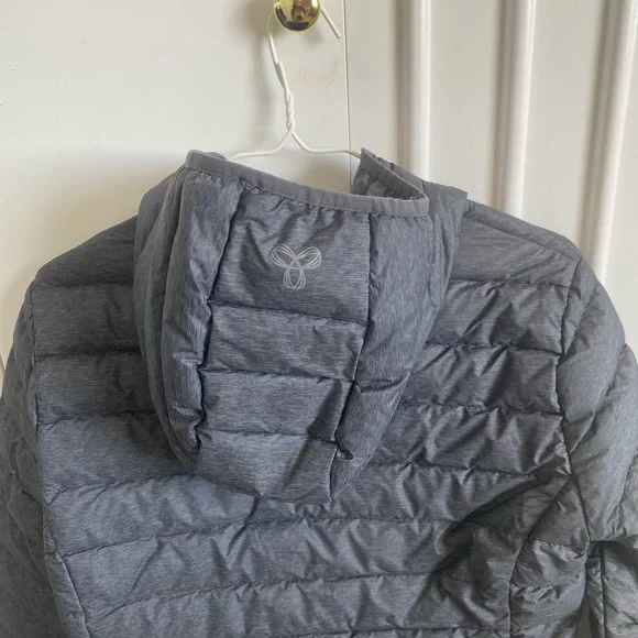 TNA Botanie Puffer - Picture 5 of 5